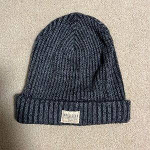 Winter hat